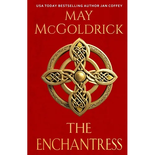 The Enchantress - Paperback