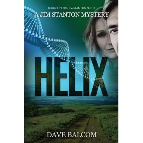 Helix - Paperback