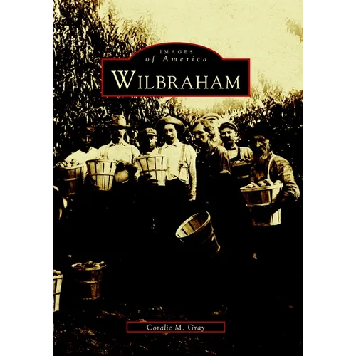 Wilbraham - Paperback
