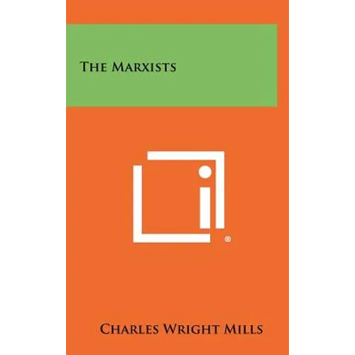 The Marxists - Hardcover