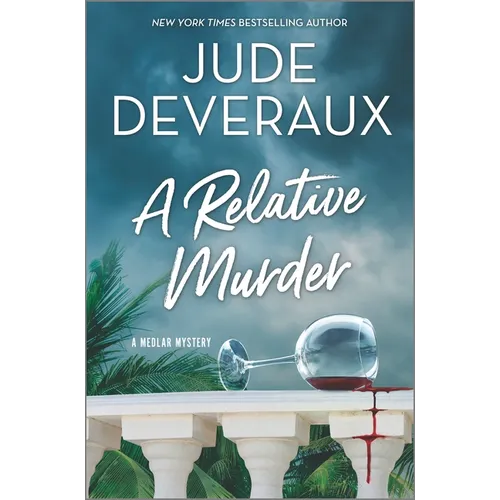 A Relative Murder - Hardcover