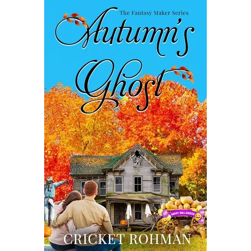 Autumn's Ghost - Paperback