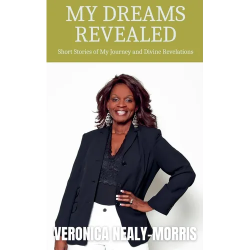 My Dreams Revealed - Paperback