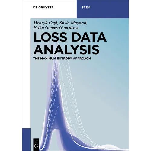 Loss Data Analysis: The Maximum Entropy Approach