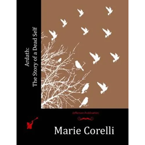 Ardath: The Story of a Dead Self - Paperback
