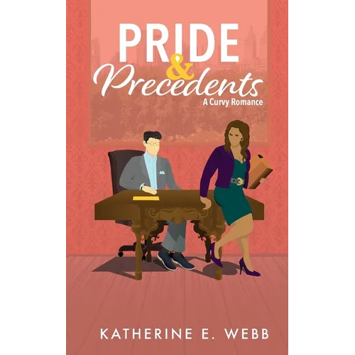 Pride & Precedents - Paperback