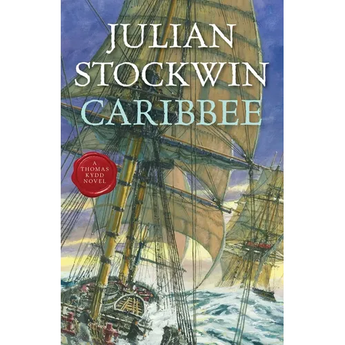 Caribbee - Paperback