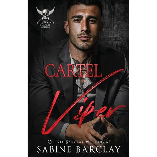 Cartel Viper: Javier - Paperback