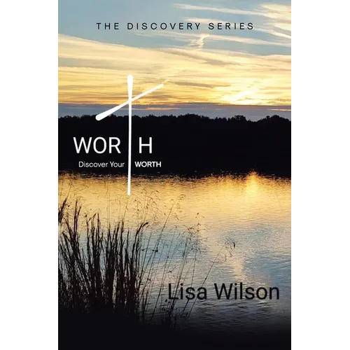 Worth: Discover Your Worth - Paperback