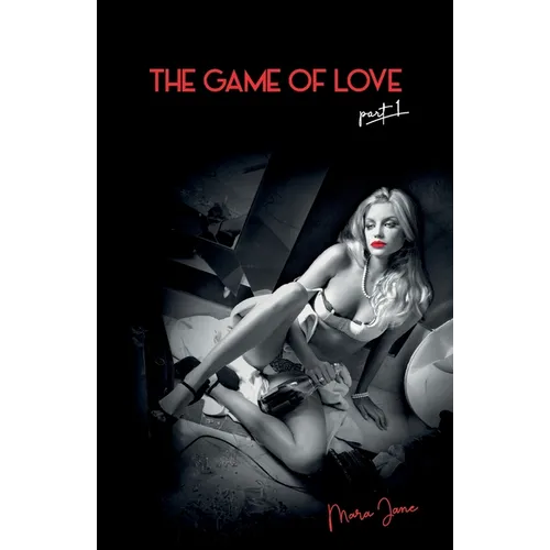 The Game of Love - Paperback