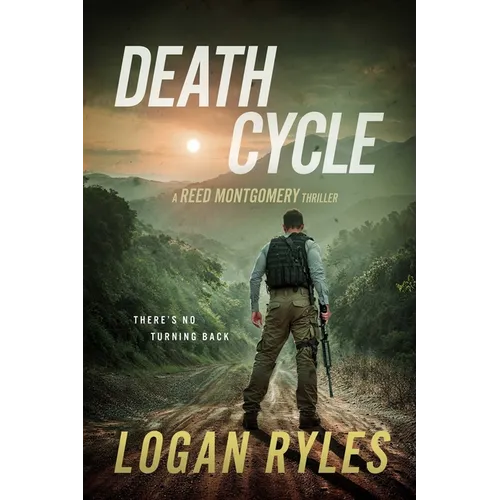 Death Cycle - Paperback