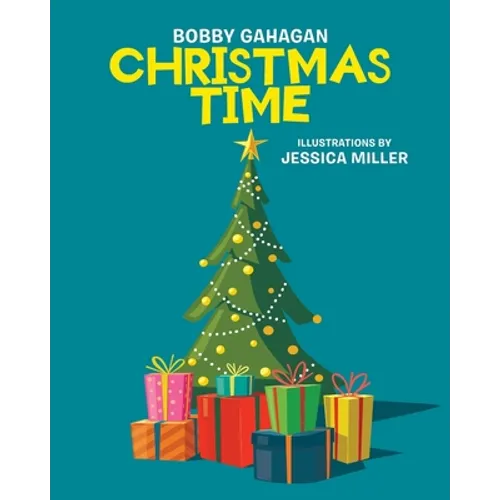 Christmas Time - Paperback
