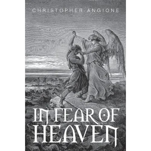 In Fear of Heaven - Paperback