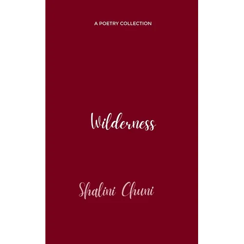Wilderness - Paperback