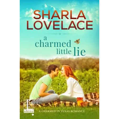 A Charmed Little Lie - Paperback