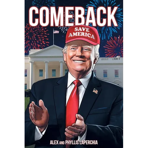Comeback - Paperback