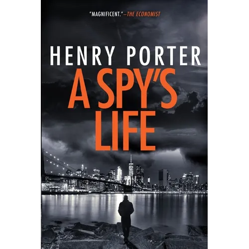A Spy's Life - Paperback