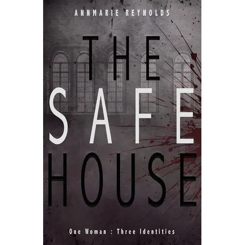 The Safe House - Paperback