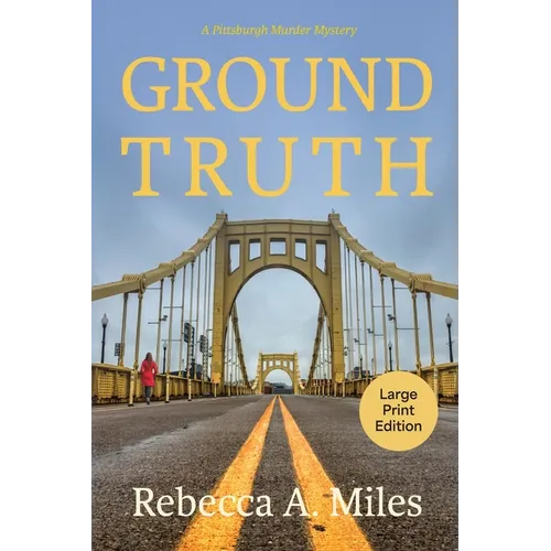 Ground Truth - Paperback