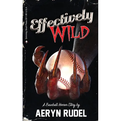 Effectively Wild - Paperback