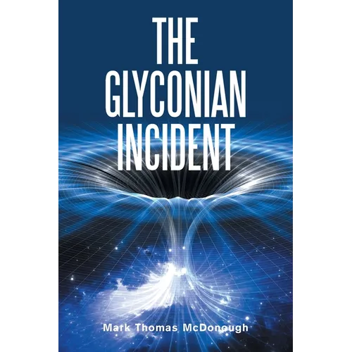 The Glyconian Incident - Paperback