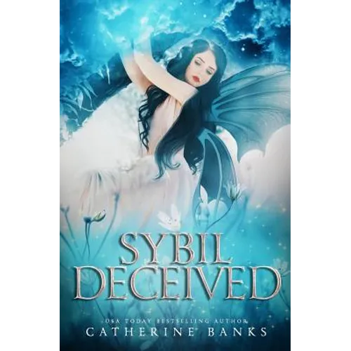 Sybil Deceived - Paperback