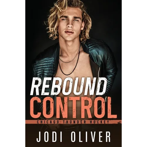 Rebound Control - Paperback