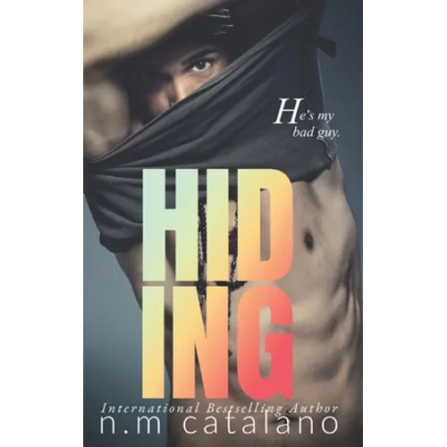 Hiding: Stranger Book 5 Stand-Alone, A Romantic Suspense - Paperback