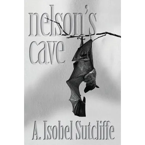 Nelson's Cave-Gospel - Paperback