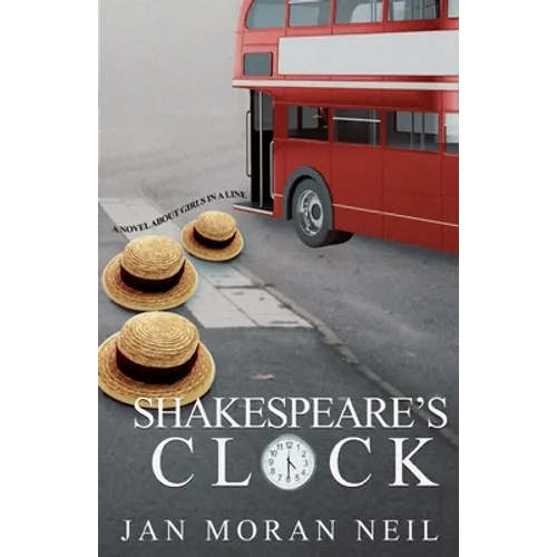 Shakespeare's Clock - Paperback