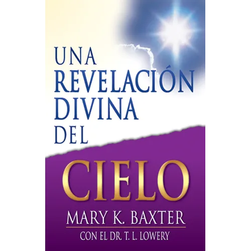 Una Revelación Divina del Cielo - Paperback