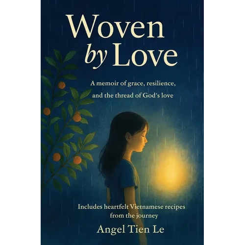 Woven by Love - Paperback