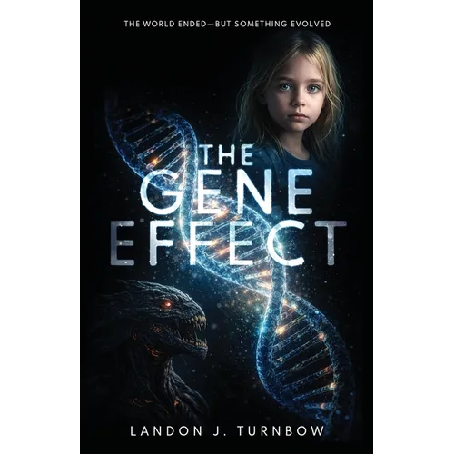 The Gene Effect - Paperback