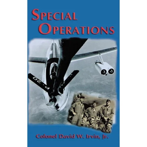 Special Operations - Paperback
