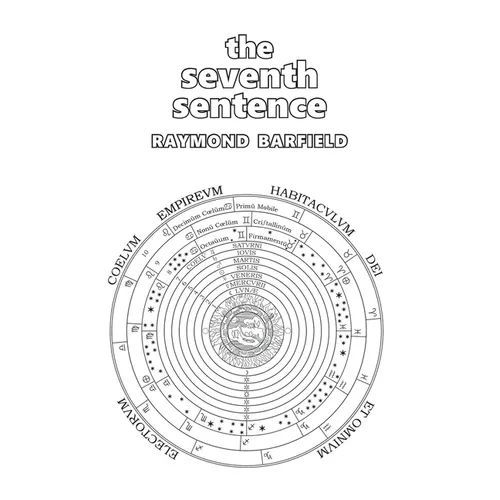 The Seventh Sentence - Paperback