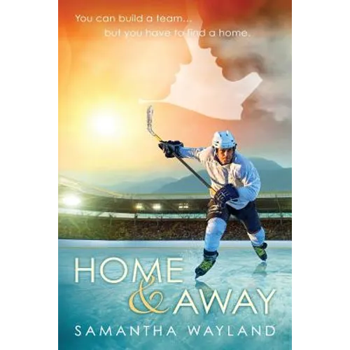 Home and Away - Paperback