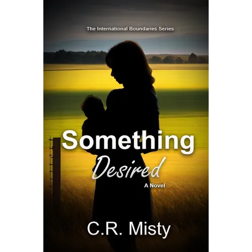 Something Desired - Paperback