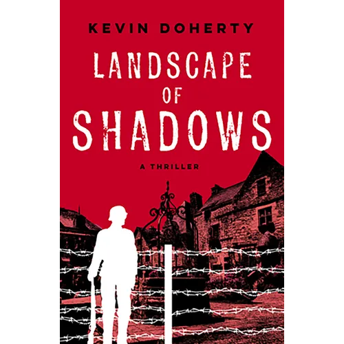 Landscape of Shadows - Paperback