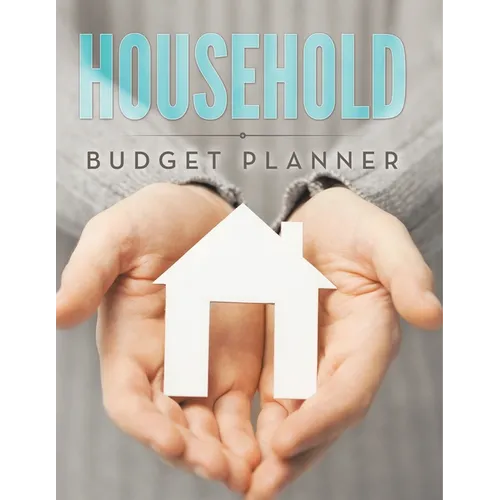 Household Budget Planner