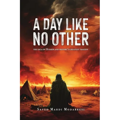 A Day Like No Other - Paperback