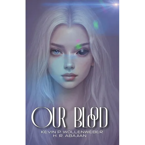 Our Blood - Paperback