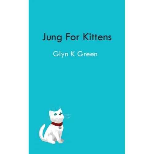 Jung for Kittens - Paperback