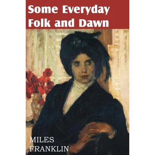 Some Everyday Folk and Dawn - Paperback