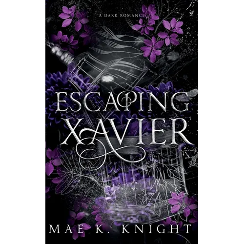 Escaping Xavier - Paperback