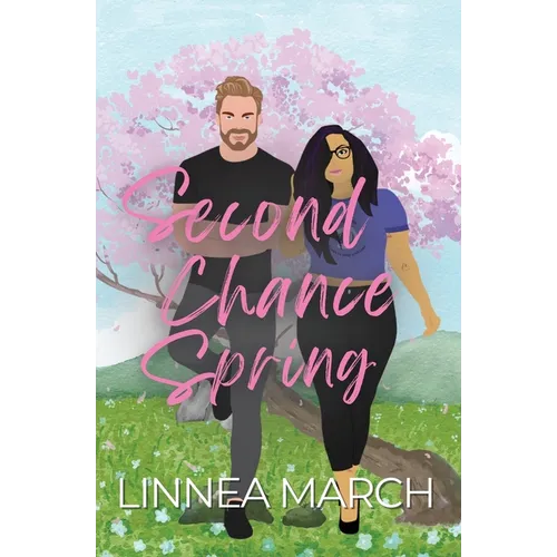 Second Chance Spring - Paperback