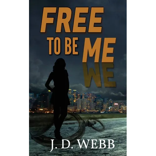 Free to Be Me - Paperback