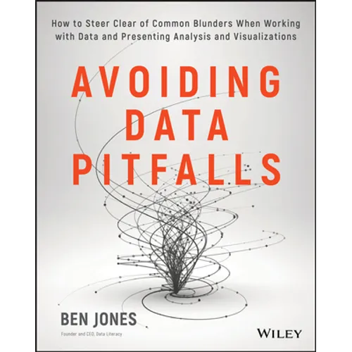 Avoiding Data Pitfalls - Paperback