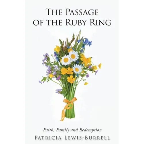 The Passage of the Ruby Ring - Paperback
