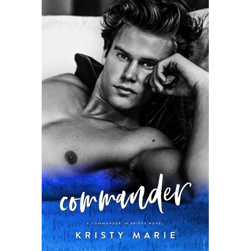 Commander - Paperback
