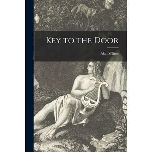 Key to the Door - Paperback